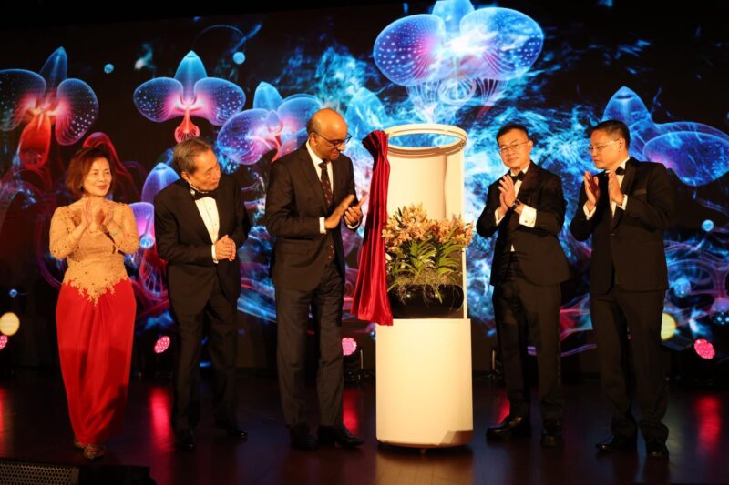 NCCS Marks 25 Years and Raises SGD$20.5 Million in Support of Cancer Research and Patient Care Programmes