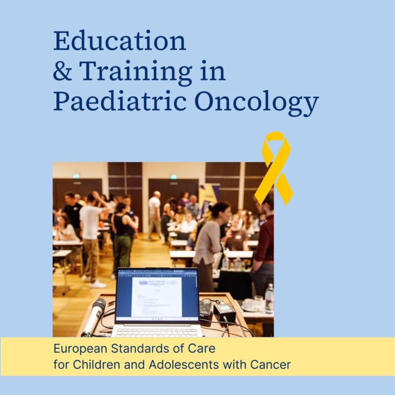 Education Without Barriers: Learning Support for Children in Care - CCI - Europe