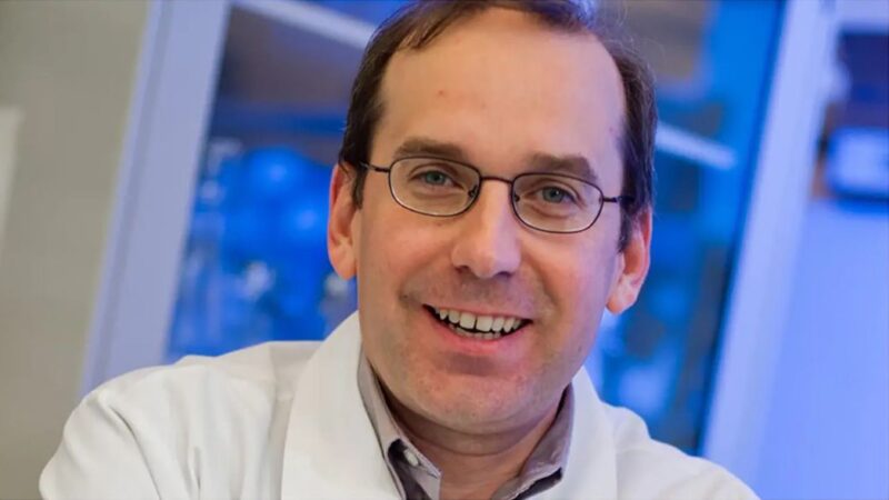 Anthony Letai Has Been Appointed the 18th Director of the National Cancer Institute