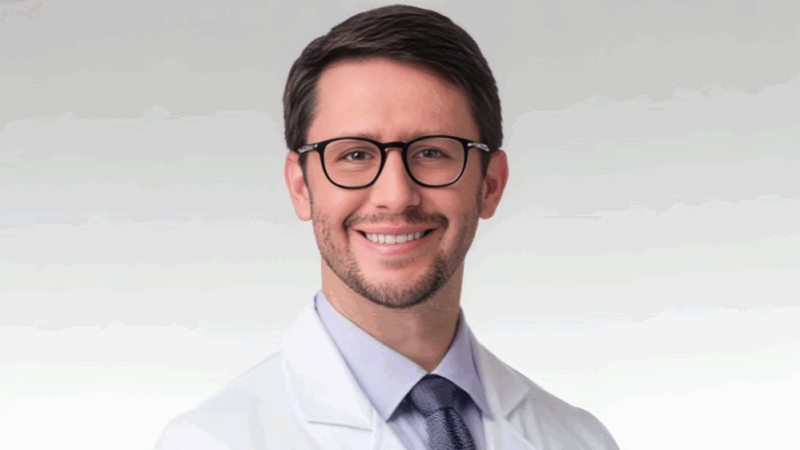 Jared T. Ahrendsen: Thank You for Joining Northwestern Pathology Residency Open House