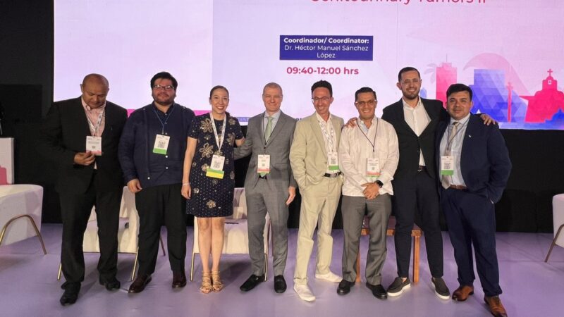 Key Takeaways from SMeO 2025 by Maite Bourlon and Petros Grivas