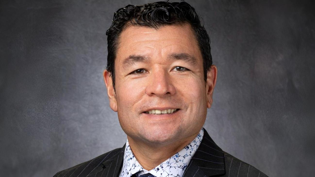 John Paul Shen