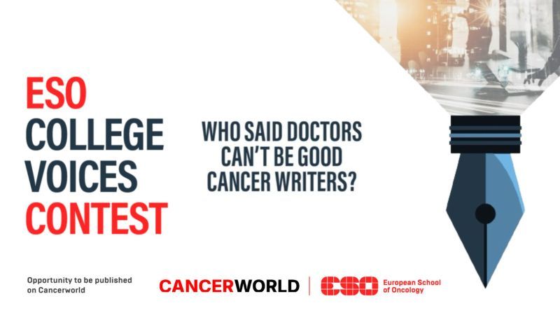 European School of Oncology eso
