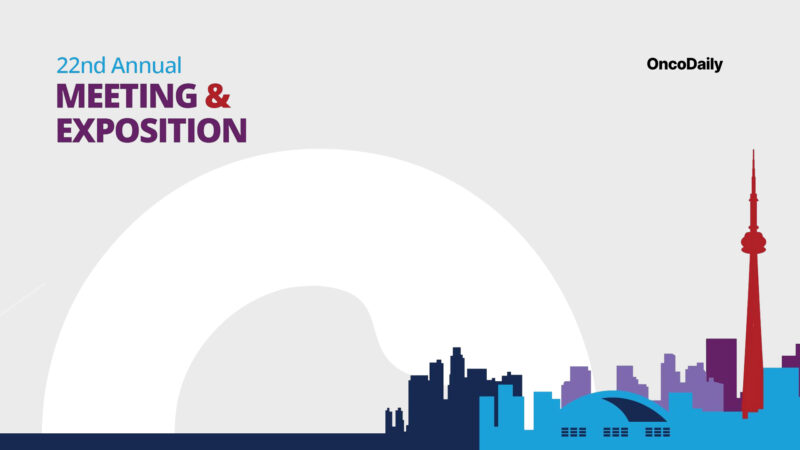 Highlights from the 22nd IMS Annual Meeting