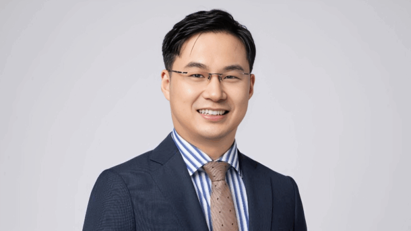 Hongcheng Zhu: Postoperative Chemoradiotherapy for Esophageal Squamous Cell Carcinoma