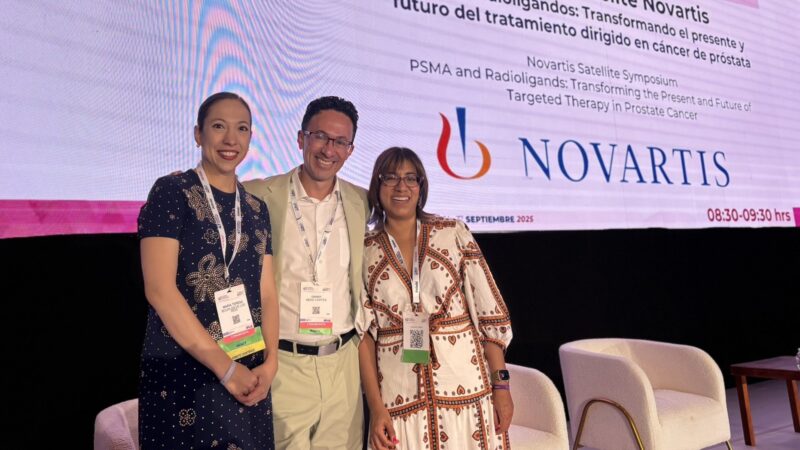 Key Takeaways from SMeO 2025 by Maite Bourlon and Petros Grivas