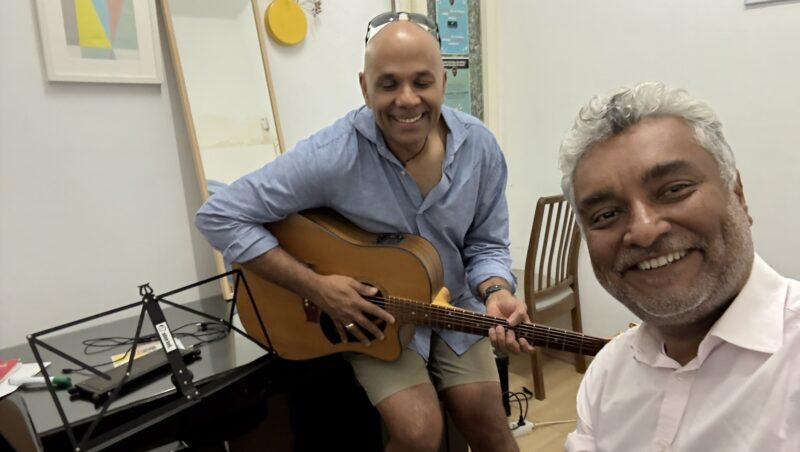 WCLC25 Brings Breakthroughs, Friendship, and Fun