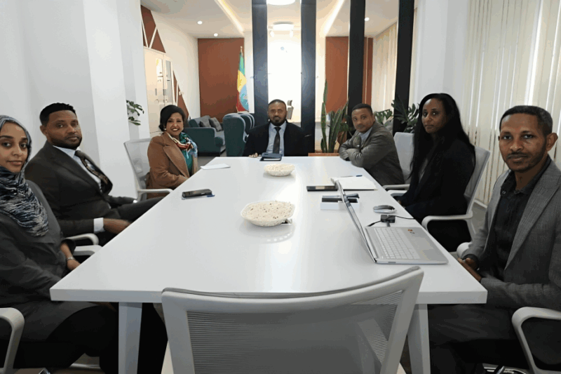 Moving Closer to Establishing Ethiopia’s First Liver Transplant Center - SPHMMC
