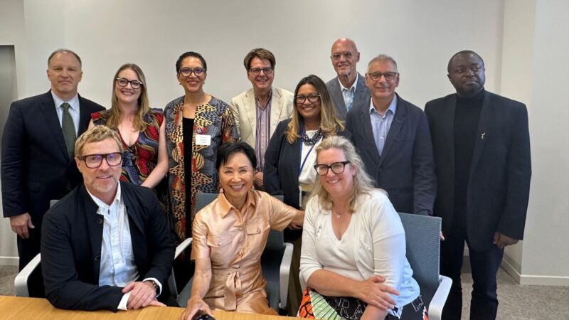 UNGA 80: Highlights from the Fourth High-Level Meeting on NCDs and Mental Health