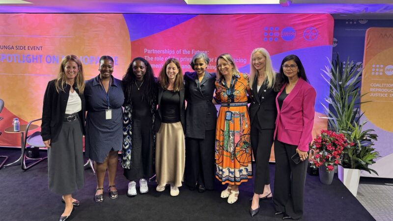 UNGA 80: Highlights from the Fourth High-Level Meeting on NCDs and Mental Health