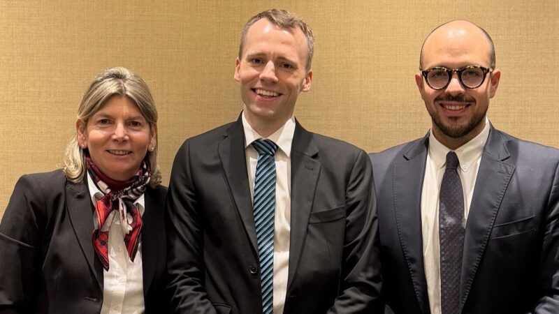 UNGA 80: Highlights from the Fourth High-Level Meeting on NCDs and Mental Health