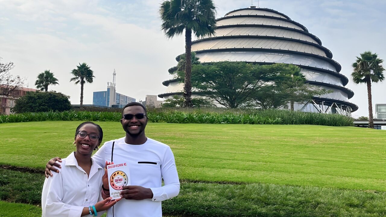 Safari Concept Challenge: ACREOL Global’s Initiative to Support Children Facing Illness