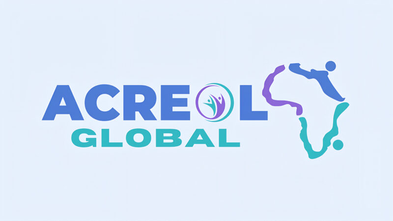 Unite to End Digital Violence Against All Women and Girls – ACREOL Global