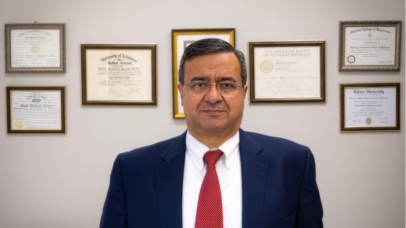 Abdul Rahman Jazieh: Submit an Abstract to the 2026 Immunotherapy and Precision Oncology Forum