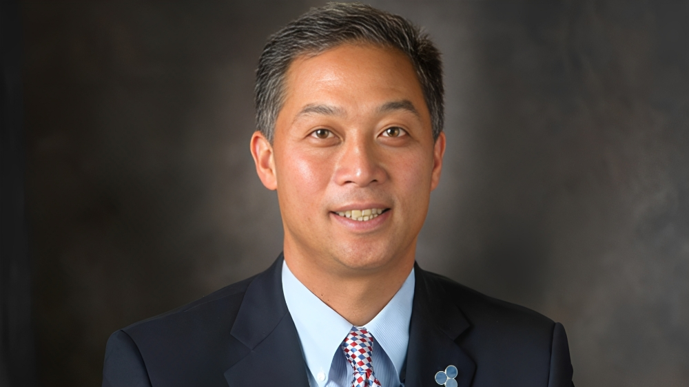 Albert Koong