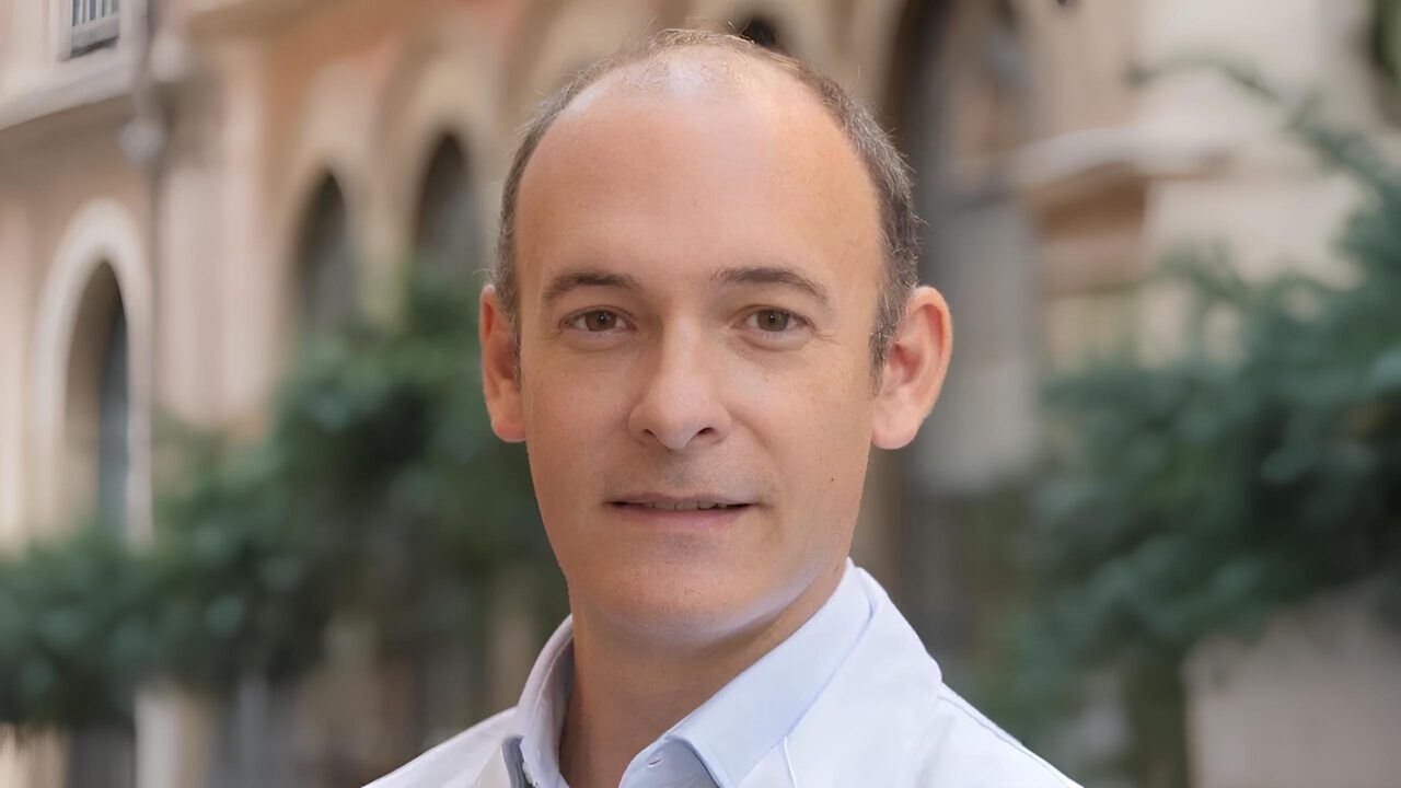 Aleix Prat: Three Decades of Science, Commitment, Challenges, and Hope