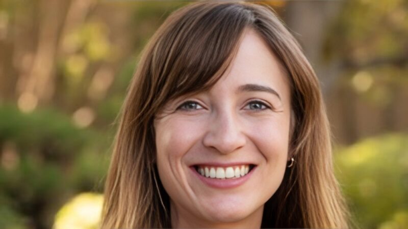 Alexis LeVee at ASCO25: Building a Career in Academic Oncology