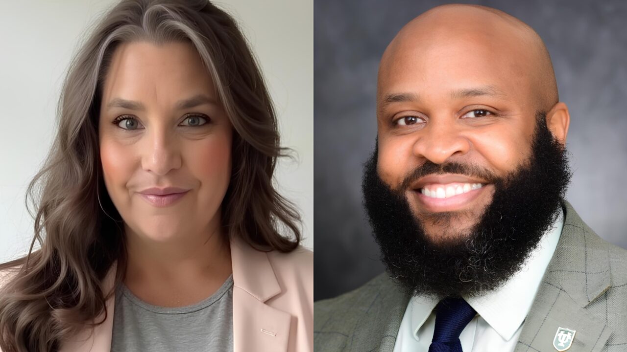 Amanda Impellizzeri Highlighted Chancellor Donald’s Letter on NIH Cuts