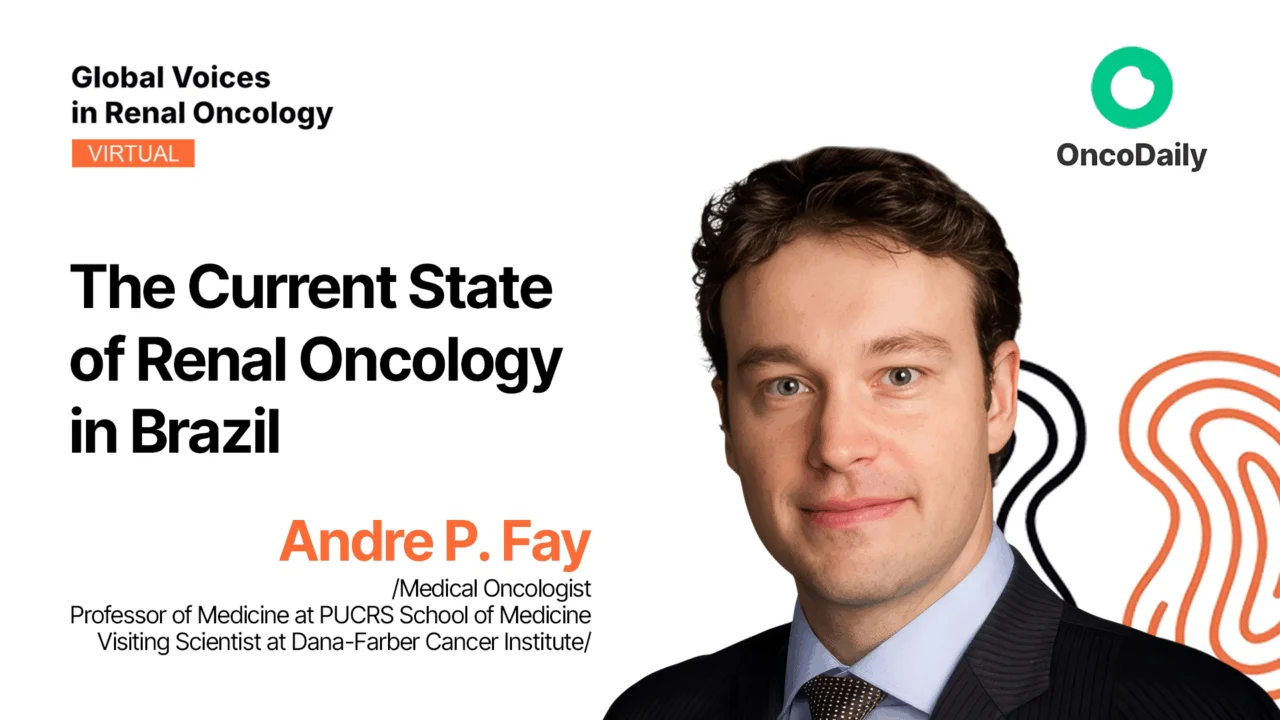 Andre P Fay: Meet the Experts of VIRO 2025