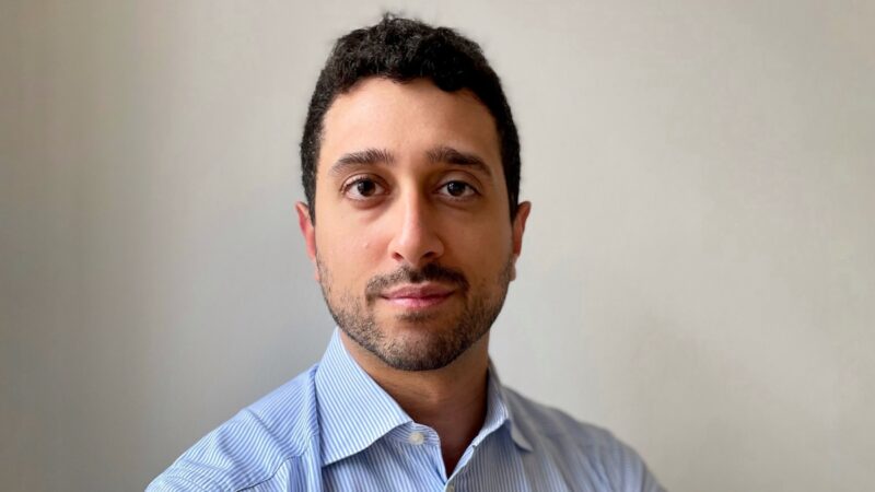 Andrea Boutros: Discussing ESMO 2025 Liquid Biopsy in Advanced cSCC