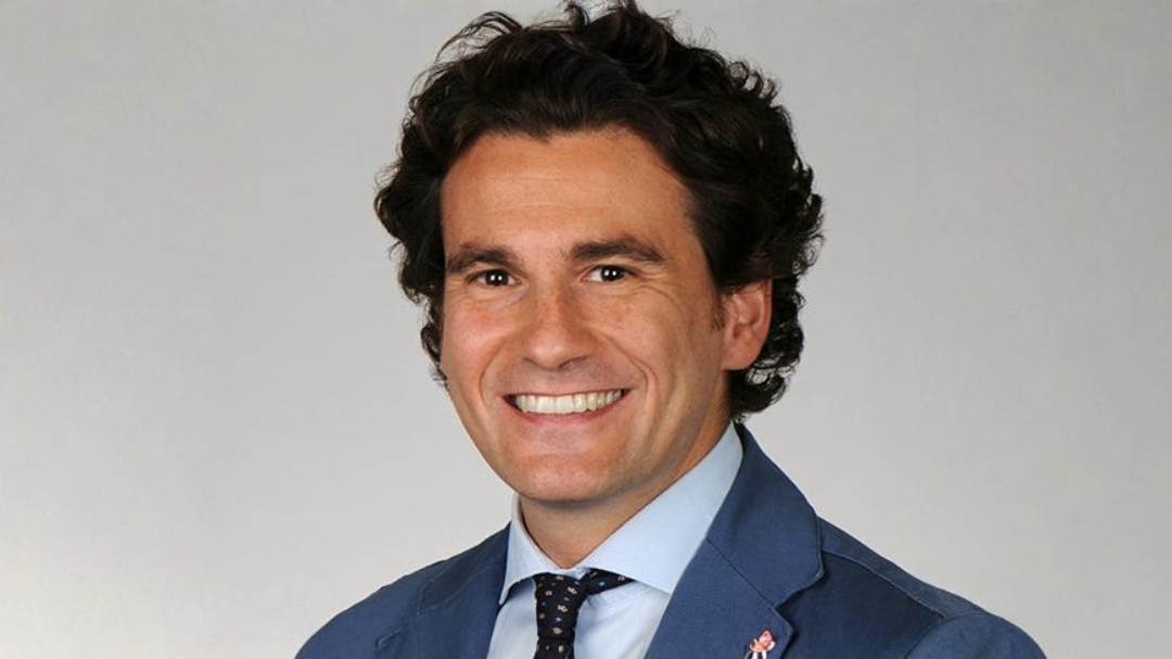 Antonio Giordano