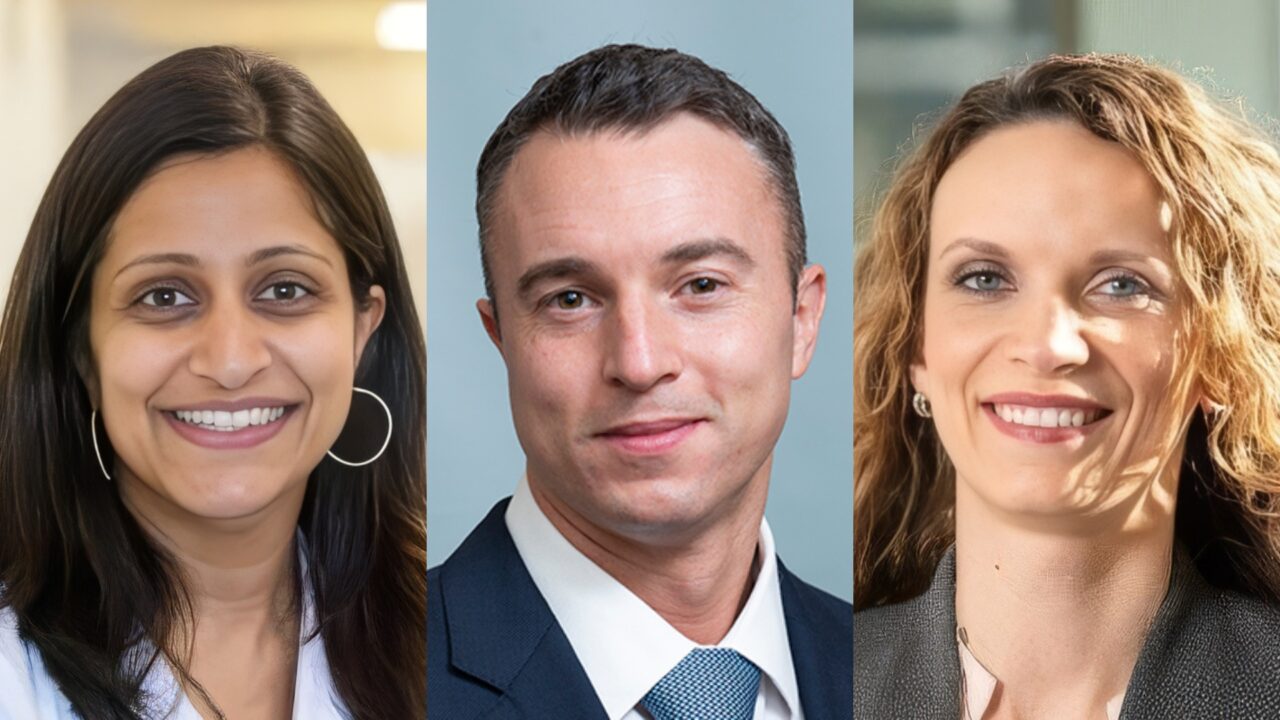 Celebrating Leadership and Mentorship in GI Oncology