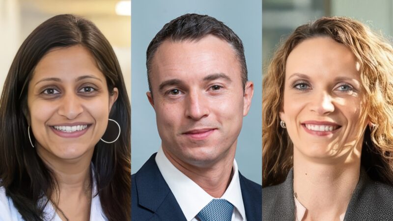 Celebrating Leadership and Mentorship in GI Oncology