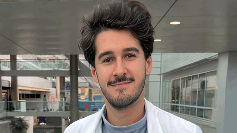 Axel Licha: Should Anticancer Therapies Be Paused Before Radiotherapy, and for How Long? 