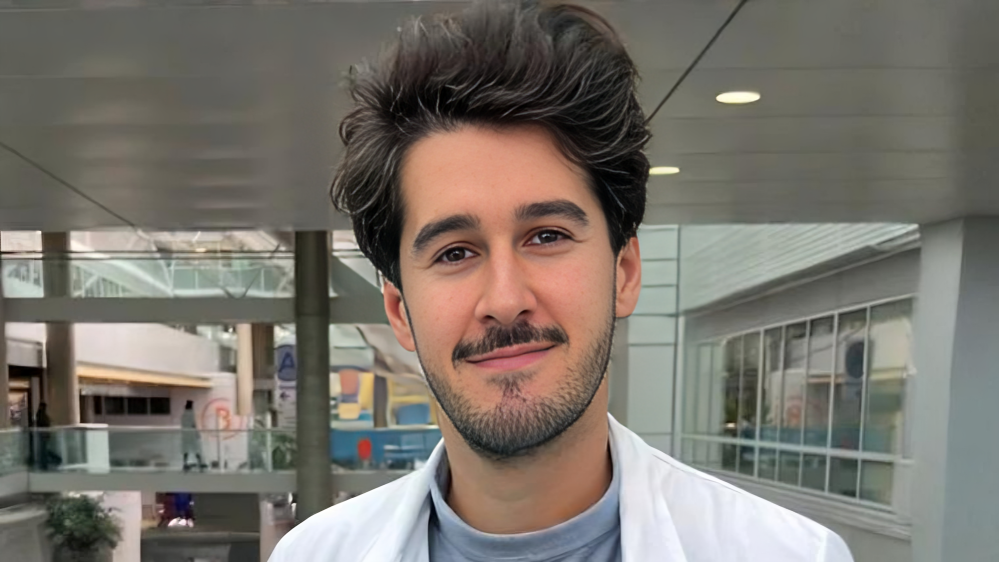 Axel Licha