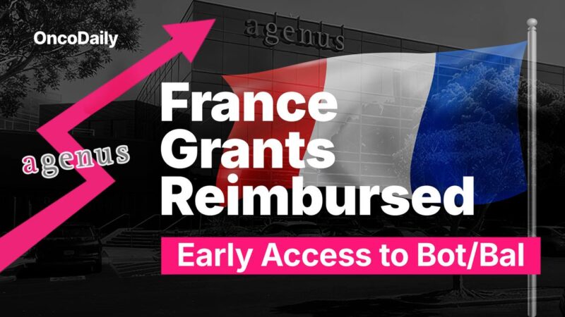 Turning Hope Into Healing: Gateway for Cancer Research and the BOT/BAL Breakthrough in Colorectal Cancer 3 BOT/BAL-in-MSS CRC