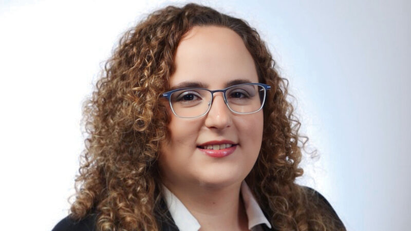 Bar Levy: Endometrial Cancer Must Be Prioritized in Global Health Policy