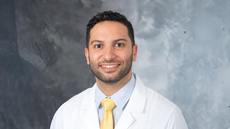 Mustafa Basree: Hands-On Brachytherapy Training for Residents at ASTRO25