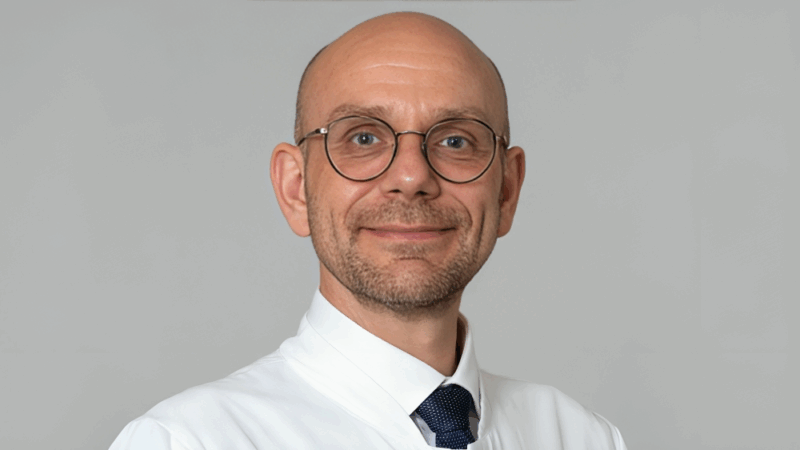 Bastian Schilling: Infliximab for Steroid-Refractory irHepatitis – Efficacy and Safety Demonstrated