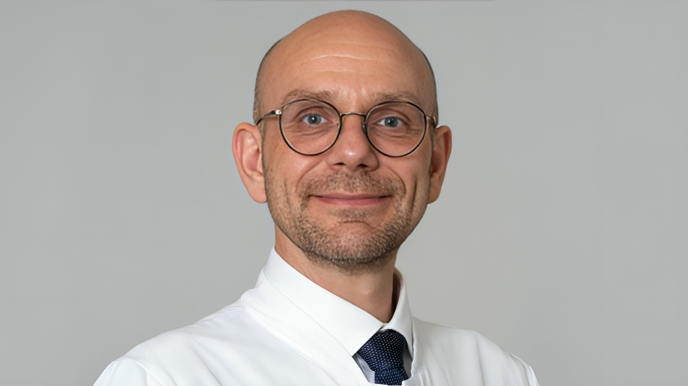 Bastian Schilling