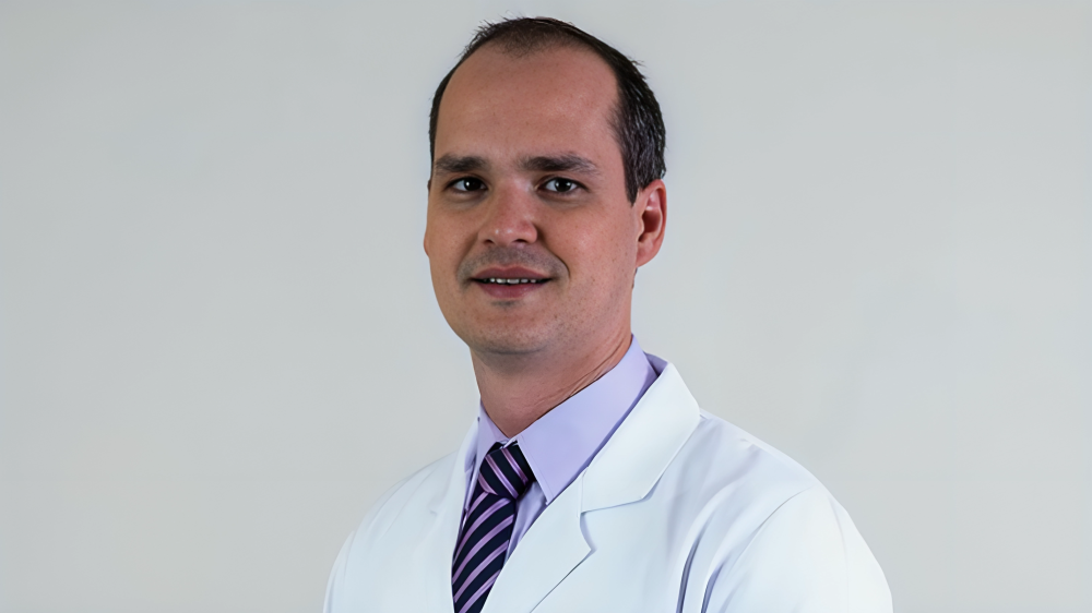 Tiago Cordeiro Felismino