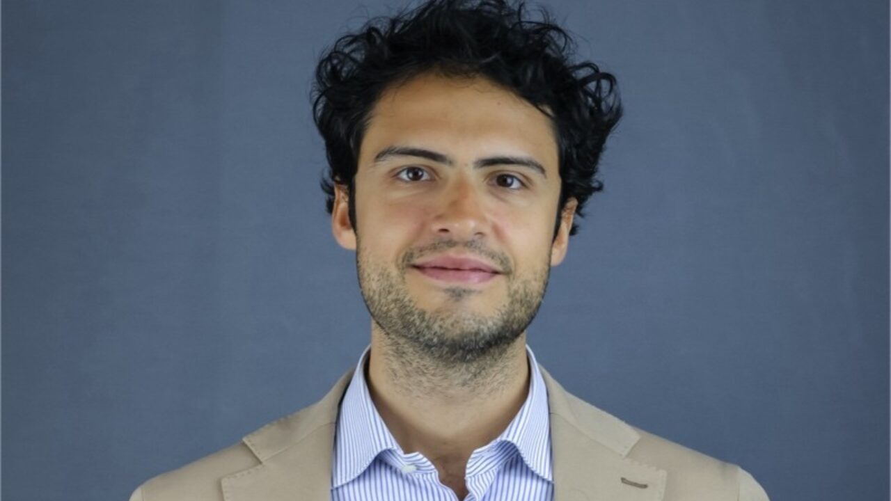 Massimiliano Camilli: PRADA II and EMPATICC Trials in Cardio-Oncology are Live From ESC2025