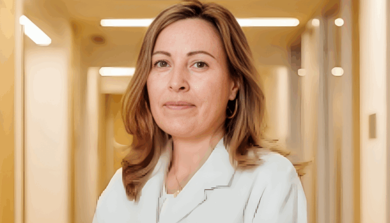 A Brilliant Overview of Science Driving Our Field Forward by Teresa Lopez Fernandez