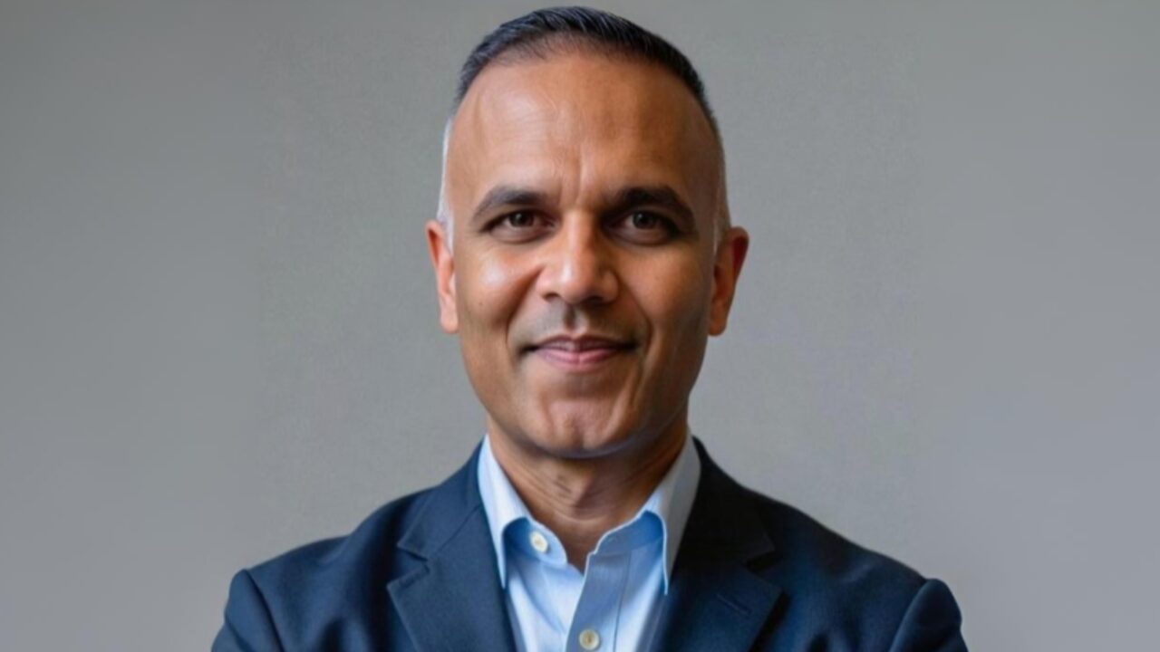Manoj Reddy: Exploring Whole-Person Care and Psychedelics at the IOWG Grand Round