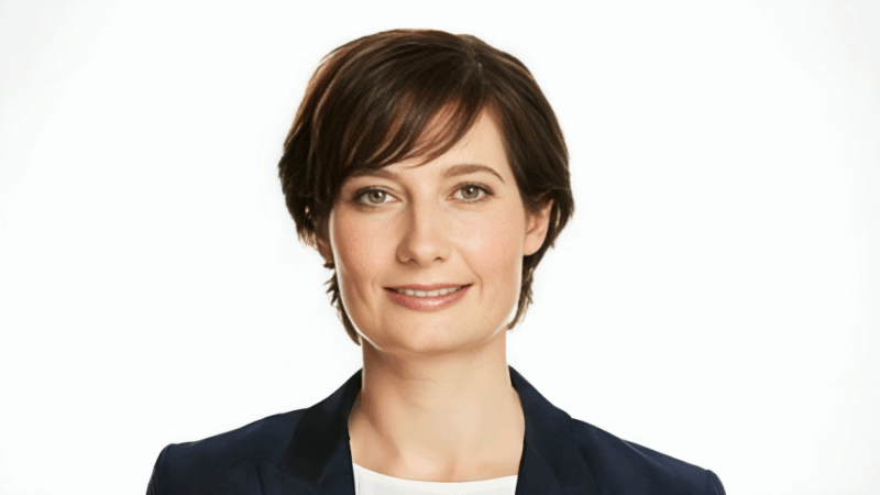 Sandrine Piret-Gerard: Why Pausing Isn’t Weakness – It’s Strategy