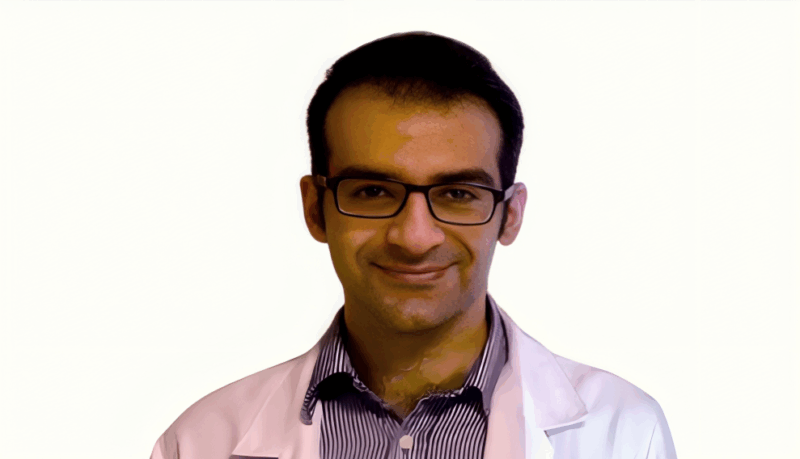 Huseyin Orun: From School to Workplace – Promoting Healthy Lifestyles in Childhood Cancer Survivors