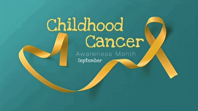 Ayire Adongo: Childhood Cancer Awareness Month – Demanding Equity for African Children