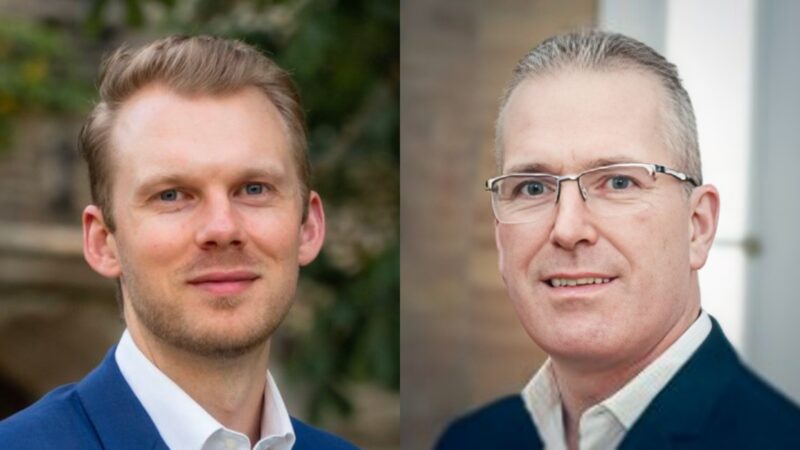 Peter Ferguson: Delighted to Welcome Dr. Aaron Gazendam to Mount Sinai Oncology Team