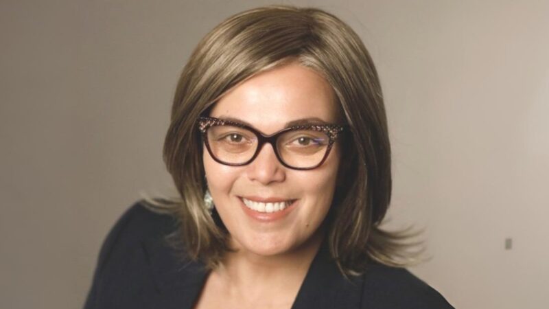 Bodour Salhia: Turning Ovarian Cancer Awareness into Action and Evidence-Based Hope