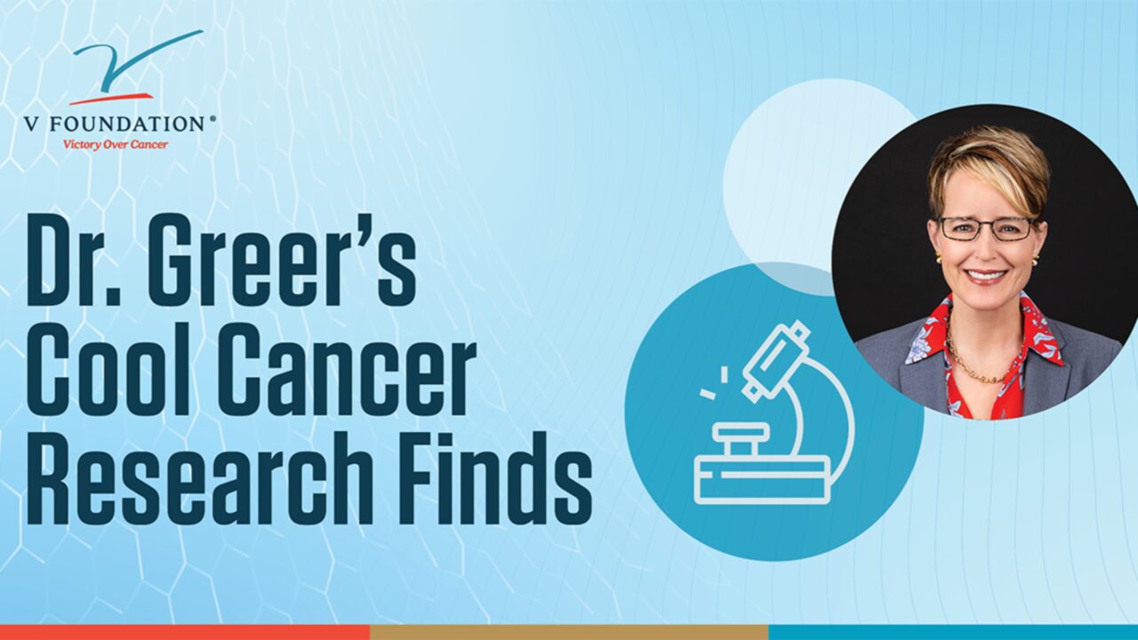 Susanna Fletcher Greer: Breakthrough CAR T Research for Childhood Leukemia