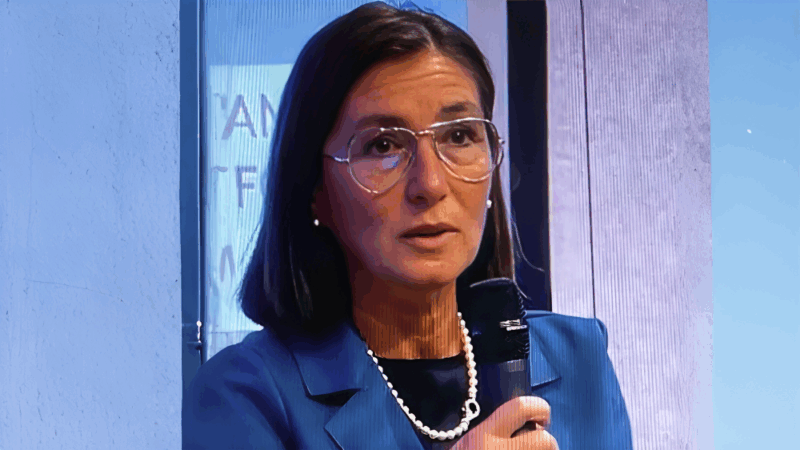 Ivana Cattaneo: Excited to Lead European Government Affairs at BeOne Medicines