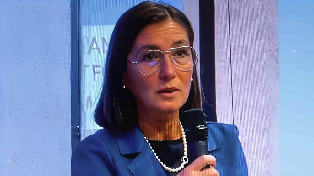 Ivana Cattaneo: Excited to Lead European Government Affairs at BeOne Medicines