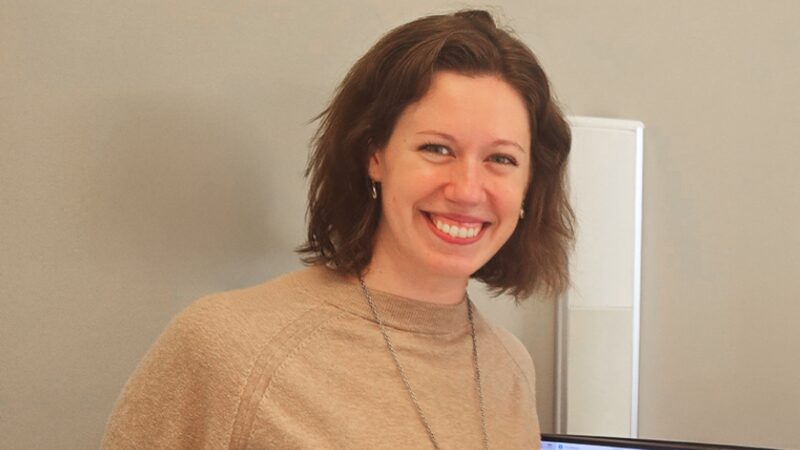 How a Clinical Trial Gave Molly a Second Chance at Life – Conquer Cancer, the ASCO Foundation