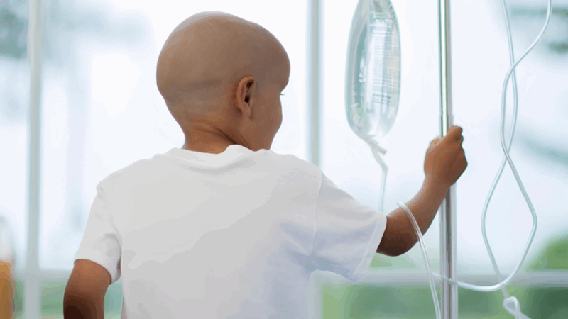 ESCALIER: A Journey Connecting Specialists from the Paediatric Oncology Field with Patients – SIOPE