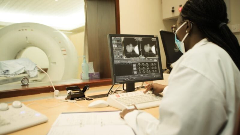 Supporting World Radiotherapy Awareness Day to Expand Global Access – UICC