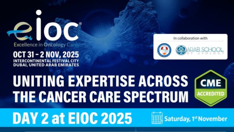 A Conversation Shaping the Future of Cancer Care – EIOC
